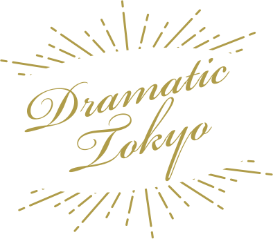 Dramatic Tokyo